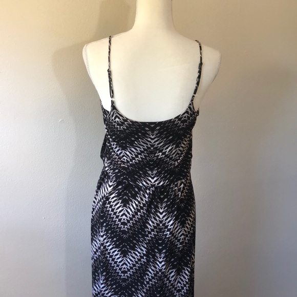 Lush Maxi Dress - Small - Picture 3 of 5